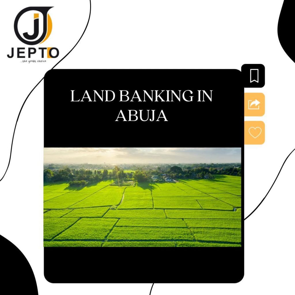 Landing banking in abuja